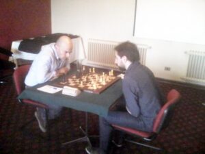 Hugo Frey se consagró campeón regional