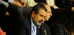 Luksic asume responsabilidad por recibir a Dávalos