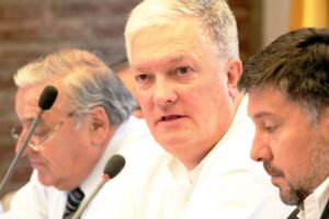CPC y crisis petrolera: “Siempre alguien se ve favorecido y alguien más perjudicado”