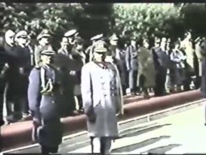 El recuerdo a 31 años del “Puntarenazo”: el día en que Magallanes protestó en la cara de Pinochet