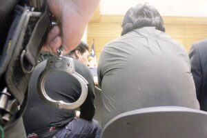 Hoy formalizan a sujetos por brutal golpiza