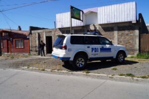Diversos locales nocturnos fueron allanados en Puerto Natales