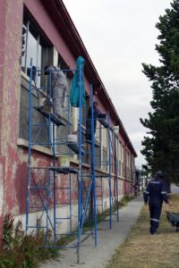 Liceo Industrial dos punto cero