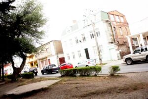 Municipio aprueba gastos en Casa de los DD.HH. en medio de controversia