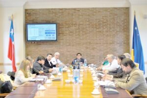 Preocupación en el CORE por participación de corporaciones municipales en 2% del FNDR