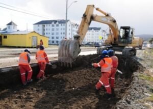 Magallanes, Aysén y Los Lagos lideran el crecimiento económico regional en 2014