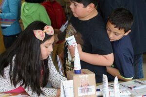 Se enfatiza la necesidad de fotoprotección en niños y niñas