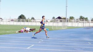 Fernando Canio finaliza entrenamientos en el sur del país