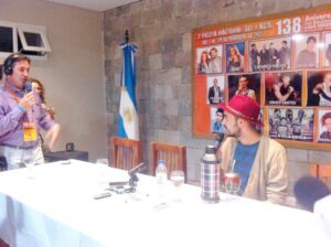 Tercera Fiesta Nacional del Lago Argentino