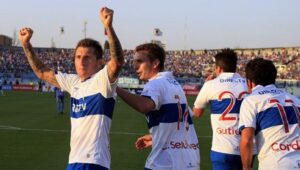 Universidad Católica pierde la opción de alcanzar la punta del Clausura al igualar ante O´Higgins