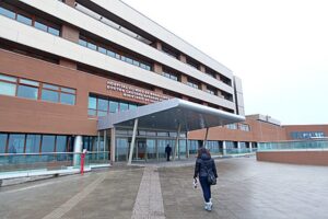 Mujer intentó quitarse la vida ingiriendo pastillas