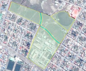 Regimiento Pudeto: el acuerdo incumplido que  podría paliar el déficit habitacional de Punta Arenas
