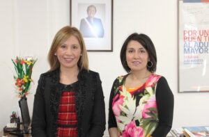 Oficina de Protección de Derechos de los Adultos Mayores en provincia de Magallanes