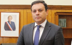 Subsecretario de Justicia renuncia a su cargo y aduce razones ajenas a temas políticos