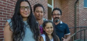 Familia chilena se refugia en iglesia para evitar ser deportada de Nueva Zelanda