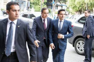 Bono Atacama: ministro dice que busca “nivelar” e intendente lo califica como “buena señal”