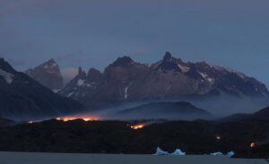 Implementarán severas restricciones contra extranjeros que dañen parques nacionales