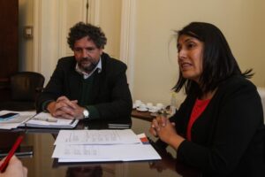 Plan Zonas Extremas: $ 10 mil millones próximos a licitarse y avanza proyecto de agua potable rural