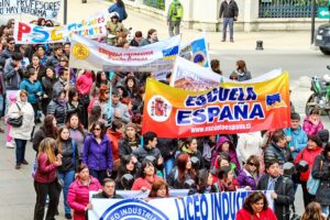 Cormupa reconoce riesgo de perder subvención si se invalida recuperación de clases