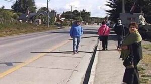 Nuevo llamado a licitación de transporte