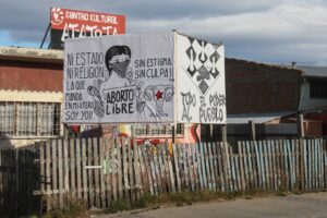 Estudios señalan que 91% de las mujeres que abortan pueden sufrir el peligroso trauma post
