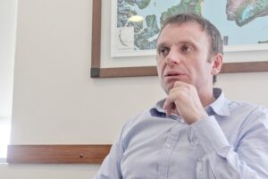 Nuevo director de GeoPark Chile: “En 2014 estuvimos por debajo de los objetivos”