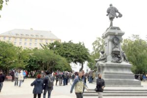 Magallanes única región sin empresas interesadas en proyecto Wi fi