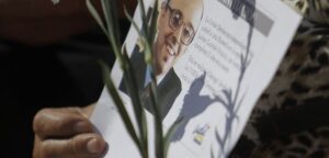 Detienen en India a ex frentista procesada por crimen del senador Jaime Guzmán