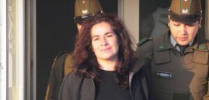 Presentan pruebas para iniciar juicio contra mujer que cocinó a su pareja