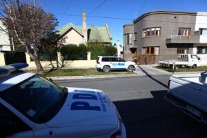 PDI dio con menor desaparecida