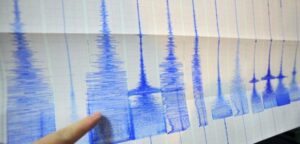 Sismo magnitud 5,5 afecta a zona fronteriza con Argentina en Región de Antofagasta