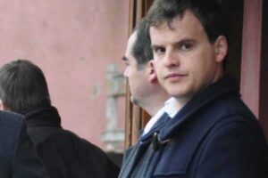 La Corte de Talca rechazó el recurso de queja en contra de los jueces que absolvieron a Martín Larraín