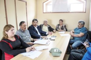 Asamblea Ciudadana: “No nos temblará la mano: si hay que movilizarse, lo vamos a hacer”