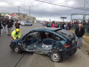 Ex carabinero que fue chocado por conductor que guiaba en estado de ebriedad falleció