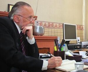 Cientos de magallánicos ofrecieron una emotiva despedida al periodista Gerardo Rafael Álvarez