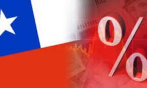 En dos años, Chile pasó del tercer al octavo lugar en crecimiento en la región