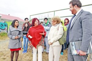 Compañía y agrupación de teatro “A CONTRALUZ” contará con recinto propio