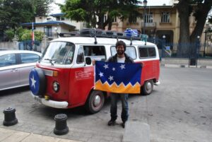 “Ruta de la felicidad” de regreso en Punta Arenas hasta el día viernes
