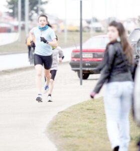 Carrera con obstáculos se vivirá el domingo en Punta Arenas
