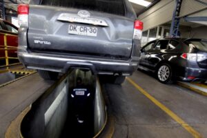 Multas impagas en Magallanes llegan a 3.250