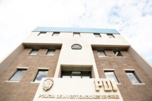 PDI capturó a cuatro hombress por millonarias deudas en pensiones alimenticias