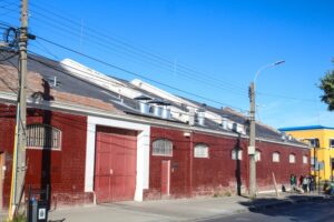 Pesquera que vendería terreno para edificio consistorial arriesga quiebra y evalúa querella