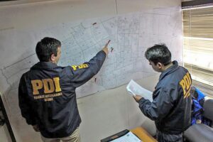 Con rastreo de llamadas continúa búsqueda de desaparecido