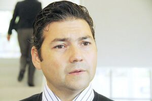 Fiscal entregó detalles sobre investigación de robo