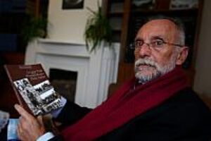 Dolor y pesar en  Magallanes por fallecimiento de destacado periodista Gerardo Rafael Álvarez