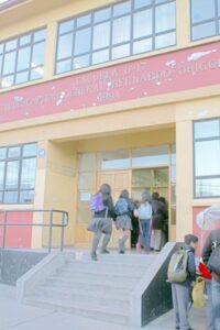Año escolar 2015: entre el dos de marzo y el 31 de diciembre