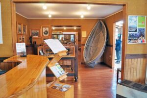 Más de siete mil visitantes recibió el Museo Histórico en 2014