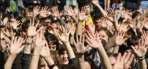 INJUV  invita  a jóvenes a participar en proceso eleccionario del Consejo de Sociedad Civil