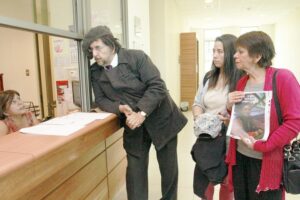 Familia de trabajador desaparecido hace un mes se querelló por presunto secuestro