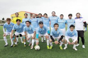 Ciudadanos se consagró campeón del torneo de verano